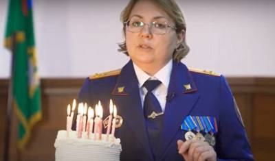 СК поздравил 14-летних подростков угрозами ко дню рождения - newizv.ru - Москва