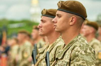 В ВСУ рассказали, что изменилось в процедуре военного призыва - from-ua.com