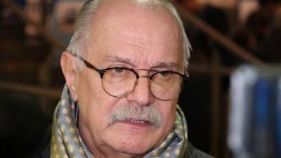 Никита Михалков - Андрей Мягков - Режиссер Никита Михалков поделился воспоминаниями о работе с актером Андреем Мягковым - nation-news.ru - РСФСР