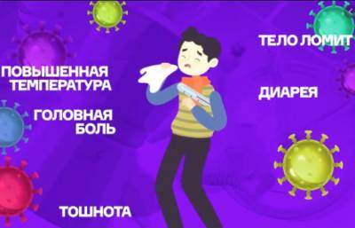Как протекает коронавирус по дням у взрослого человека и пожилого? - vchaspik.ua - Ухань