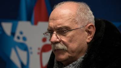 Андрей Мягков - Михалков назвал ушедшего из жизни Мягкова "обаятельным хулиганом" - inforeactor.ru