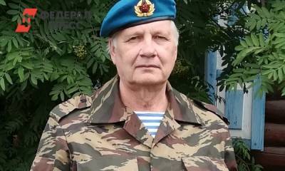 Владимир Воронин - Скандальный ишимский общественник решил пойти в тюменскую облдуму - fedpress.ru - Тюмень