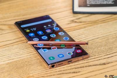 Ui - Обновление One UI 3.1 приносит некоторые фишки Galaxy S21 прошлогодним флагманам - itc.ua