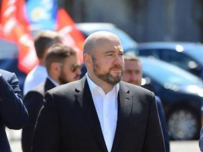 Вадим Столар - Фонд Вадима Столара передал Александровской больнице медицинское оборудование – Наконечный - gordonua.com - Киев