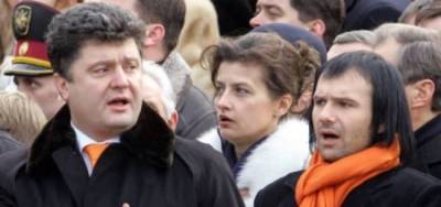 Петр Порошенко - Вакарчук поет оды «закону о Майдане», Порошенко воздержался - eadaily.com - Севастополь - Липецк