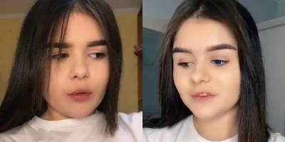 Андрей Павловский - Лиза Леоненко возмутила своими высказываниями в TikTok об украинском языке - ТЕЛЕГРАФ - telegraf.com.ua - Украина - Киев