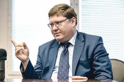 Андрей Исаев - Исаев: проект «Единой России» о занятости могут принять в весеннюю сессию - pnp.ru