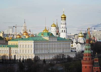 Дмитрий Песков - Олег Дерипаска - Никита Михалков - В Кремле оценили предложение Михалкова лишать гражданства за призывы к санкциям - m24.ru