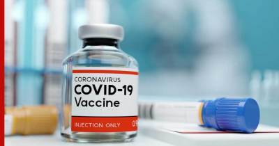 Геннадий Онищенко - Третью российскую вакцину от COVID-19 могут зарегистрировать 20 февраля - profile.ru - Россия