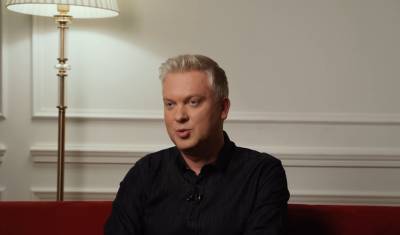 Сергей Светлаков - Сергей Светлаков: «Мы полощем власть, ничего не предлагая» - newizv.ru