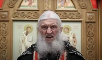 Николай Романов - Бывший схиигумен рассказал о взятках в миллионы долларов - newizv.ru