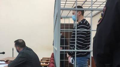 В Омске начался суд по делу об убийстве после ссоры в соцсетях - vesti.ru - Омск