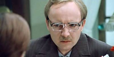 Андрей Мягков - Андрей Мягков умер - актера похоронят 20 февраля на Троекуровском кладбище - ТЕЛЕГРАФ - telegraf.com.ua - Москва