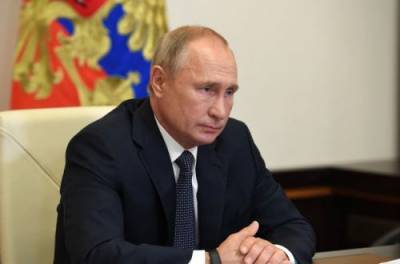 Дмитрий Песков - Энтони Блинкен - Думайте лучше о Техасе: Путин открыто вступился за «СП-2» - from-ua.com - США - Техас