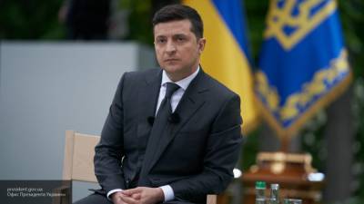 Владимир Зеленский - Зеленский оказался в неловком положении перед эмиром Дубая - newinform.com - Эмираты