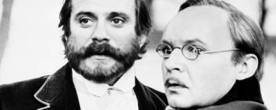 Никита Михалков - Эльдар Рязанов - Андрей Мягков - Никита Михалков прокомментировал смерть Андрея Мягкова - runews24.ru