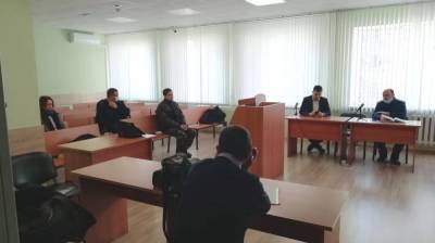 В Воронеже сторонника украинских неонацистов отправили в СИЗО - vestivrn.ru - Воронеж
