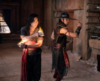 В сеть попал первый трейлер новой экранизации игры Mortal Kombat, фильм выйдет 16 апреля 2021 года в HBO Max - itc.ua