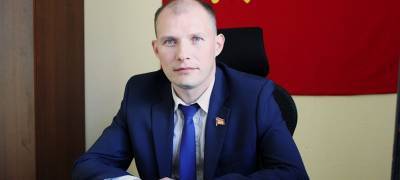 Артур Парфенчиков - "Пусть ответят по существу": Ульянов пригласил Парфенчикова, Шандаловича и Мирошник на встречу с народом - stolicaonego.ru - Петрозаводск - республика Карелия