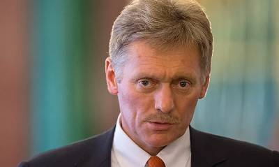 Алексей Навальный - Дмитрий Песков - Никита Михалков - Дмитрий Песков назвал актуальной тему лишения гражданства за призывы к введению санкций против России - og.ru