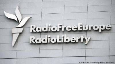 Роскомнадзор грозит "Радио Свобода" блокировкой - obzor.lt