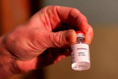 Карл Лаутербах - Германия: Лаутербах вакцинирован Astrazeneca и будет вводить её в центре вакцинации Леверкузена - mknews.de - Англия