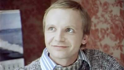 Андрей Мягков - Наталья Белохвостикова назвала смерть Андрея Мягкова огромным горем - russian.rt.com