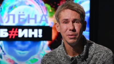 Алексей Панин - Панин считает секс вдвоем извращением - inforeactor.ru