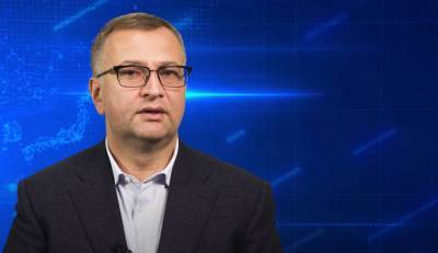Юрий Атаманюк - Любое решение по премьеру имеет минусы для власти, - Атаманюк - politeka.net