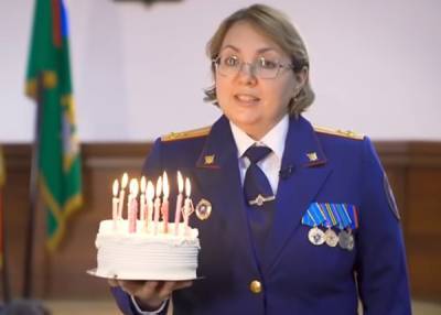 "Тебе исполнилось 14? Поздравляем, теперь ты можешь сесть за убийство": СКР показал свой вариант "просветительской деятельности" - nakanune.ru - Москва - Следственный Комитет