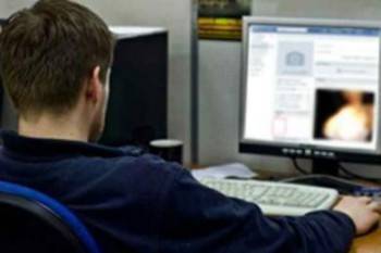 В Вологде осудили любителя видео 18+ - vologda-poisk.ru - Вологда