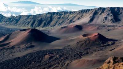 Ученые показали «внутренности» гигантского кратера на Ямале - lenta.ua