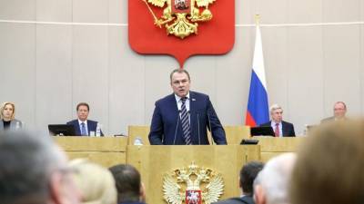 Алексей Навальный - Петр Толстой - Петр Толстой назвал возможные последствия ситуации с ЕСПЧ и Навальным для России - politros.com - Москва - Россия