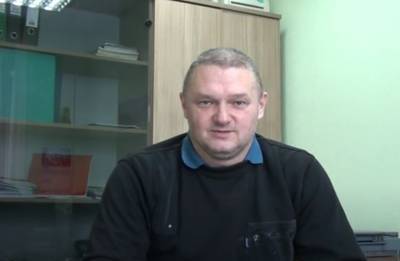 Александр Бастрыкин - Дмитрий Пронин - Киллер. Помощник. Заказчик - znak.com - Башкирия
