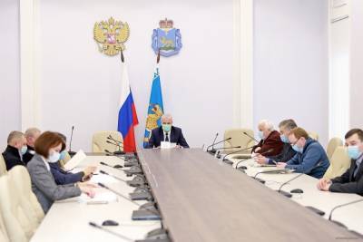 Областные депутаты обсудят «мусорную реформу» - mk-pskov.ru - Псков