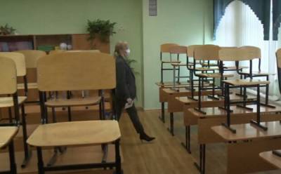 Сергей Шкарлет - Новый карантин ждет Одессу: в МОН объяснили, при каких условиях школы перейдут на дистанционку - odessa.politeka.net - Одесса