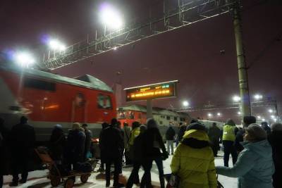 По факту долгов по зарплате уборщицам вокзалов Кургана и Шумихи возбуждено уголовное дело - znak.com - Уральск