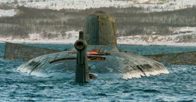 Перенесший пять клинических смертей за ночь москвич служил на подлодке «Курск» - moslenta.ru - Курск