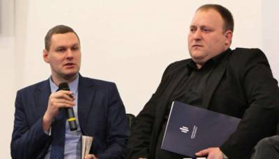 ГБР определило круг причастных к убийствам активистов Майдана - lenta.ua - Украина