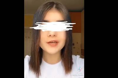 Блогер - "Меня очень бесит ": разгорелся скандал из-за высказывания 15-летней блогерши об украинском языке - politeka.net