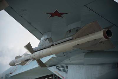 Дэвид Экс - В NI рассказали о «самых вооруженных и опасных» российских самолетах - actualnews.org - США - Калининград