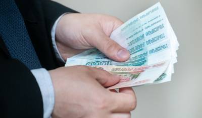 Ольга Скоробогатова - В России тестовые выплаты зарплат по номеру телефона начнутся в 2022 году - mkset.ru