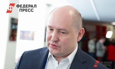 Михаил Развожаев - Глава Севастополя ответил на вопрос «ФедералПресс» о KPI для губернаторов - fedpress.ru - Севастополь