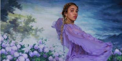 Роберт Паттинсон - «Чудо, что я осталась жива». FKA Twigs впервые подробно рассказала о жестоком обращении Шайи Лабафа - nv.ua