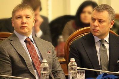 Юрий Витренко - Андрей Коболев - Геннадий Рябцев - Коболев и Витренко два альфа-самца в одной стае — эксперт - enovosty.com