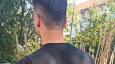 Инвалид задыхался в маске и все равно получил два штрафа в Петах-Тикве - vesty.co.il