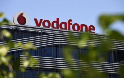 Vodafone представила технологию спутникового позиционирования с точностью до 10 сантиметров - 24tv.ua