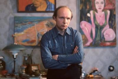 Андрей Мягков - Анастасия Вознесенская - Прощание с Андреем Мягковым пройдет 20 февраля - kp.ua - Москва