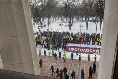 Рада поддержала новый закон о "евроблях" с растаможкой не больше 1000 евро - kp.ua