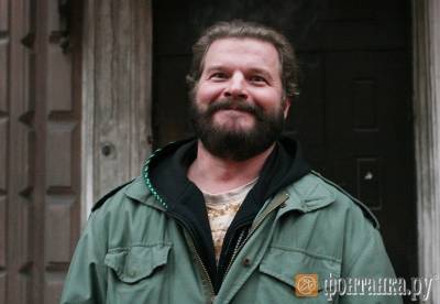Петербургскому «жемчужному прапорщику» вынесли новый приговор - znak.com - Санкт-Петербург - район Красногвардейский